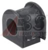 TOYOT 488150F010 Bearing Bush, stabiliser